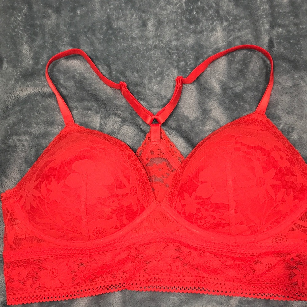 Victoria’s Secret Bralette